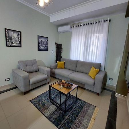 Vila Tafa Apartments Ap3 地拉那 外观 照片