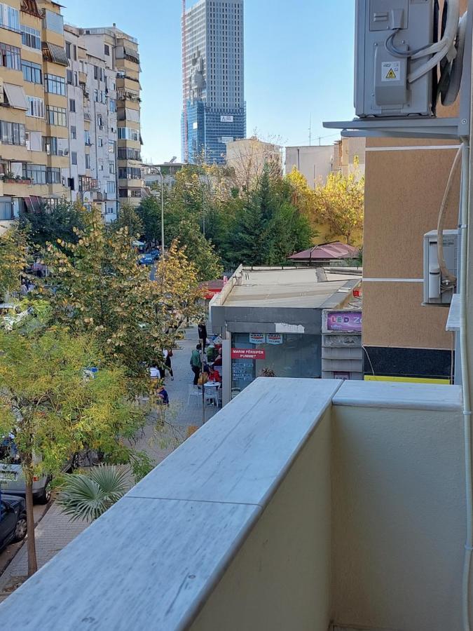 Vila Tafa Apartments Ap3 地拉那 外观 照片