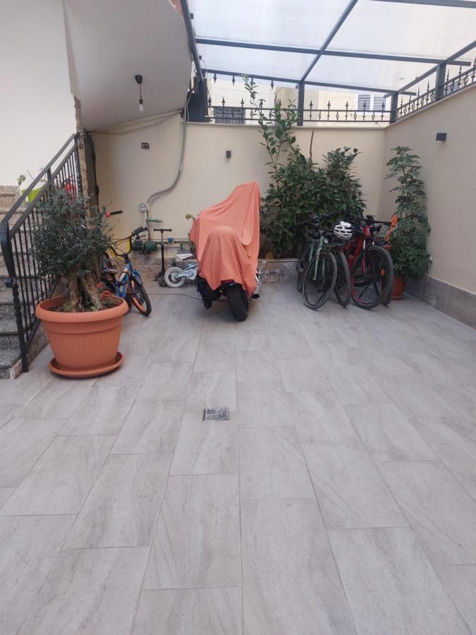Vila Tafa Apartments Ap3 地拉那 外观 照片